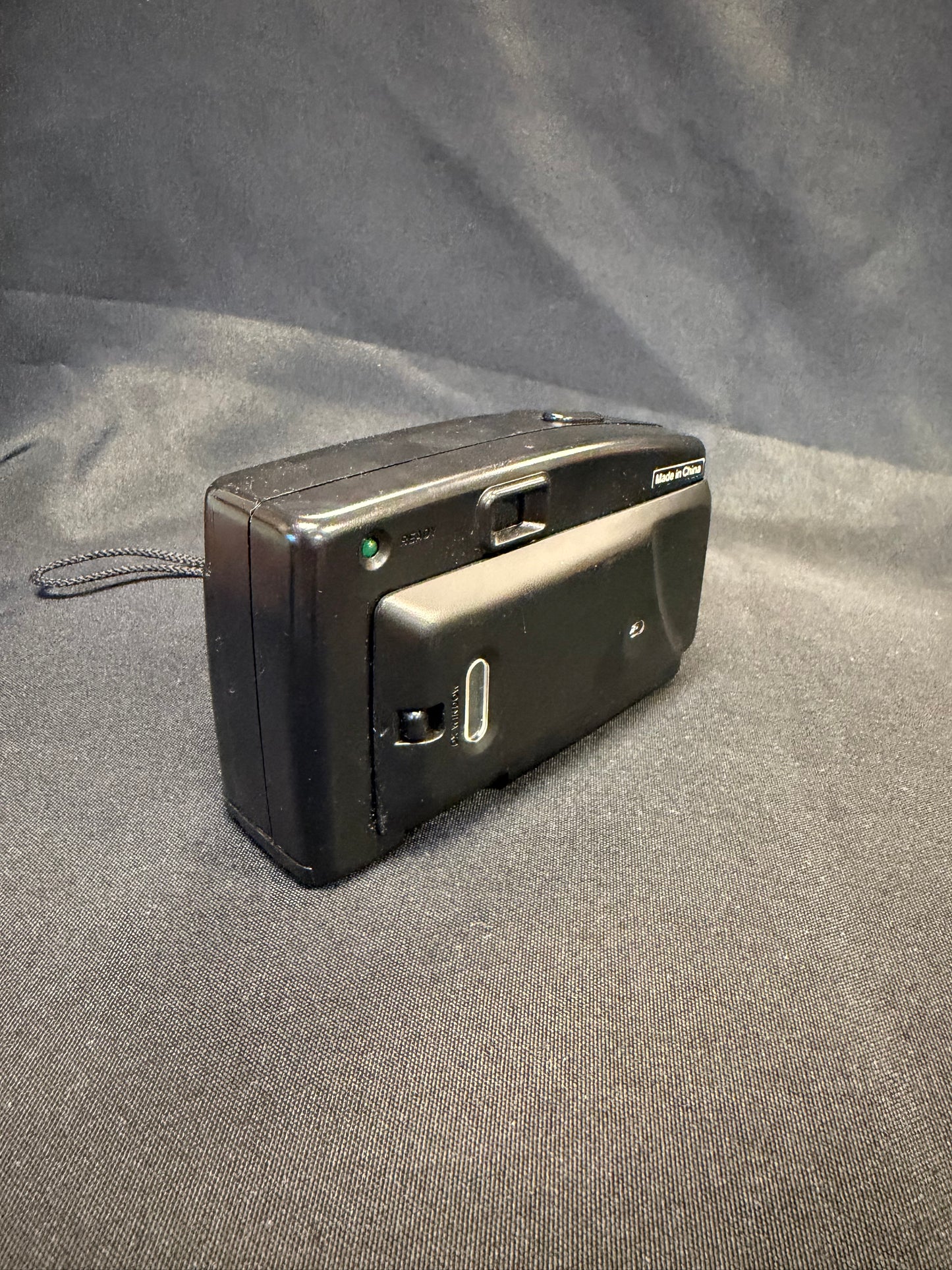 Keystone EasyShot 700 Film Camera + Case