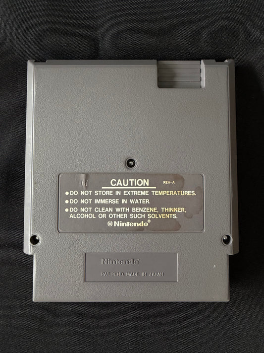 Super Mario Bros. / Duck Hunt — Nintendo NES (Authentic, 1988, Working)