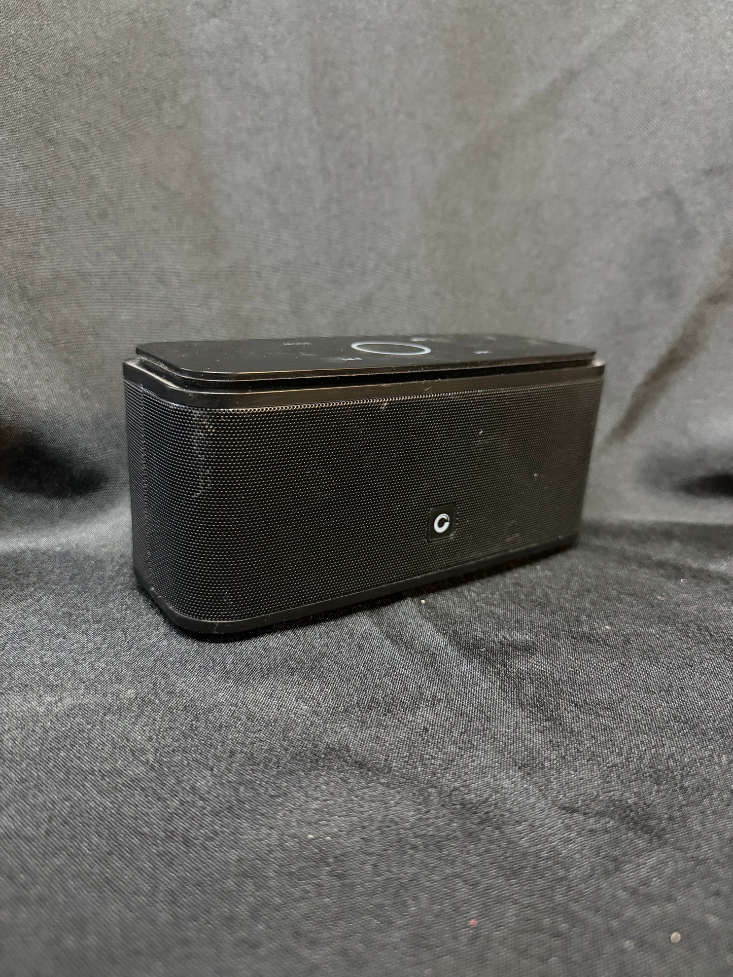 DOSS SoundBox Wireless Bluetooth Speaker - no charger