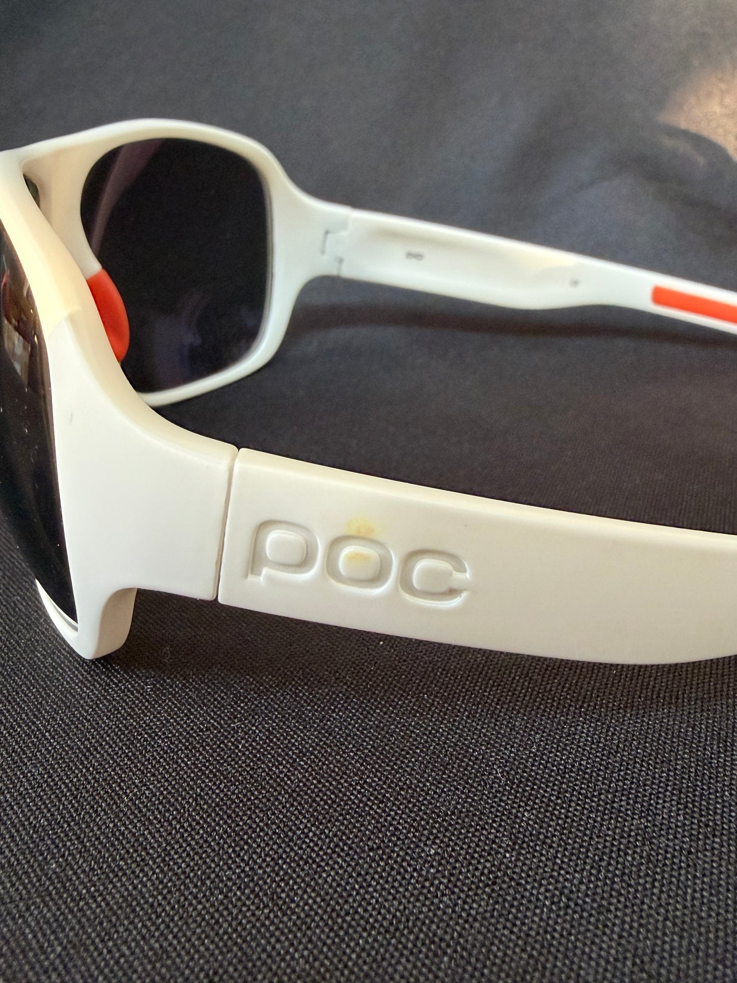 POC Eyes - DO WHT3GR Sunglasses
