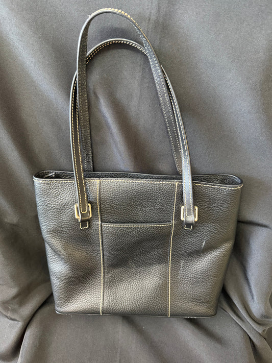 Dooney & Bourke — Pebble Grain Small Lexington Tote