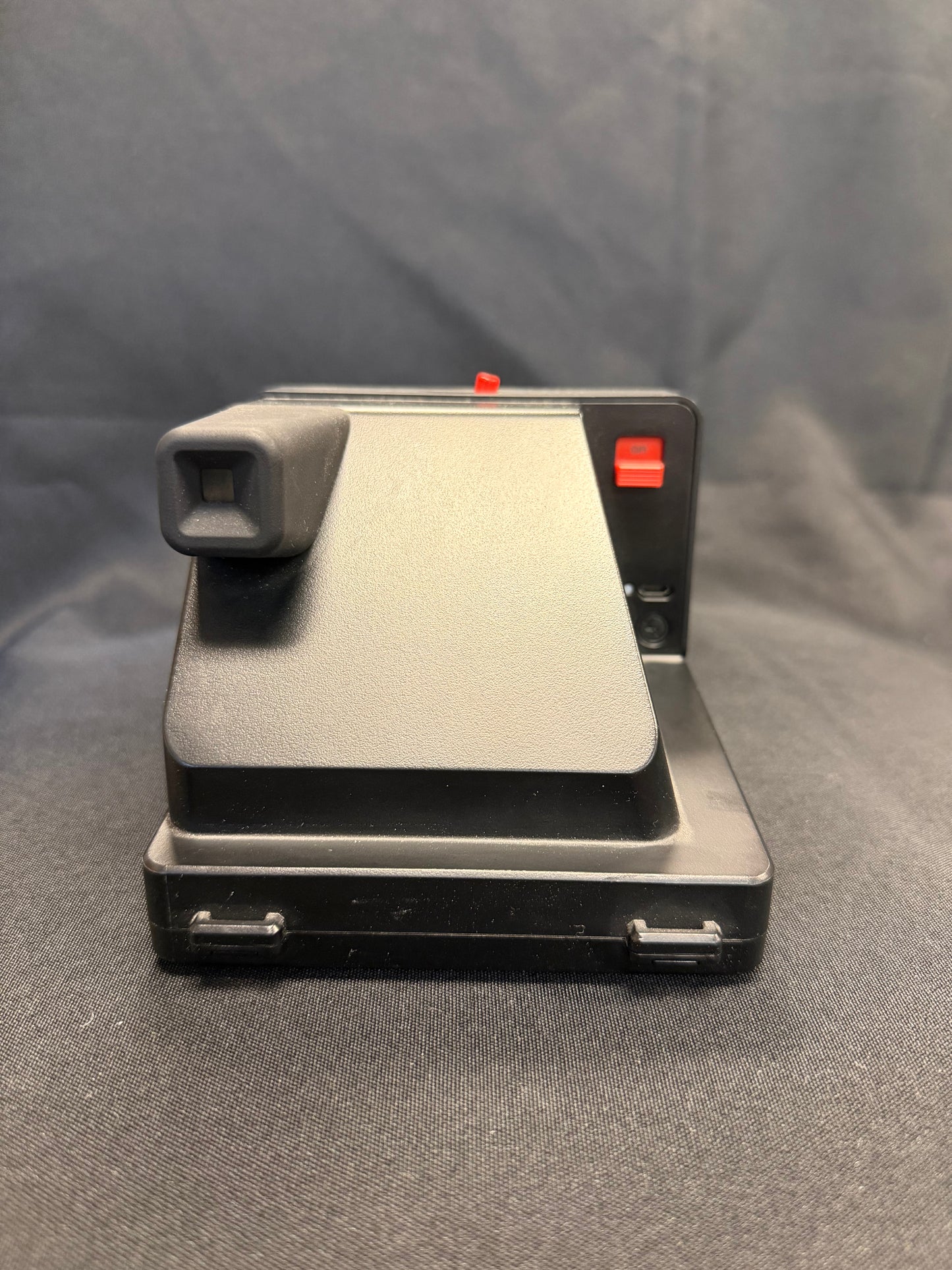 Polaroid OneStep Plus I-type Camera (Black)