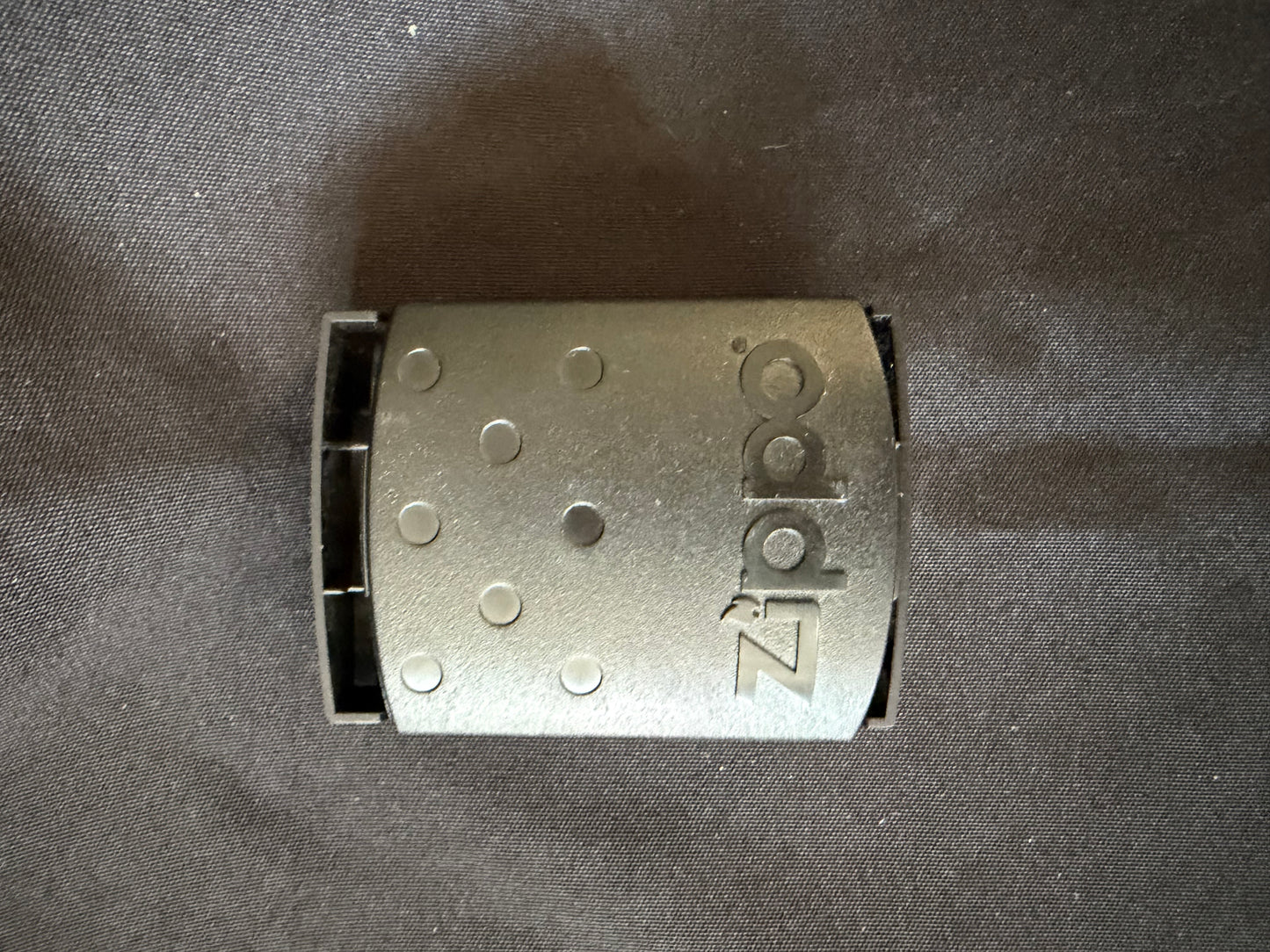 Zippo Lighter – “Old Glory”