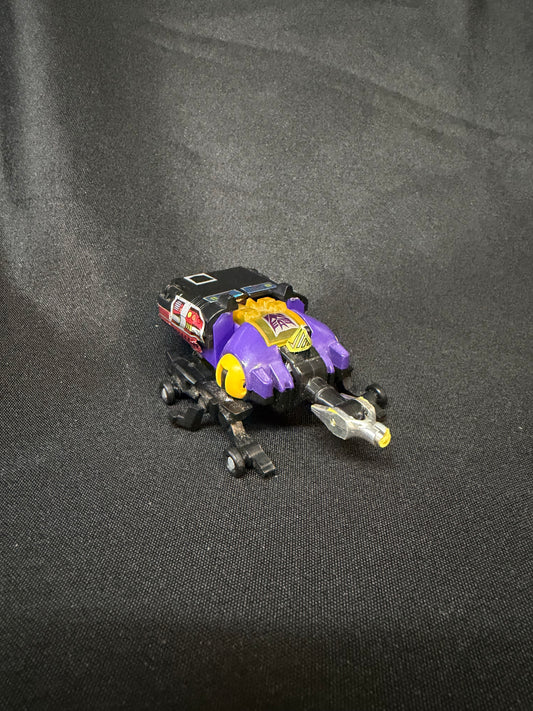 Vintage Transformers Generation 1 Insecticon Bombshell - Hasbro