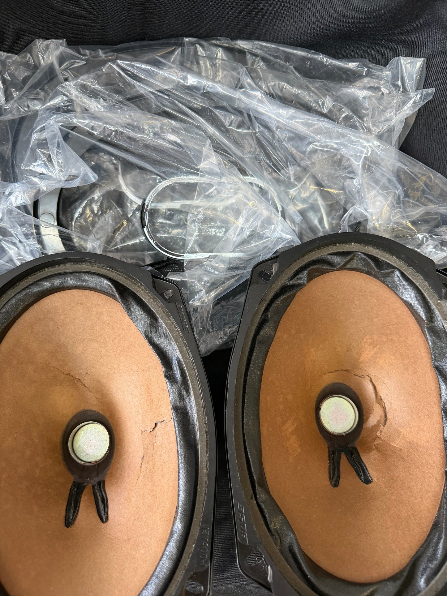 Infinity 9613i Reference Series Car Speakers - 6" x 9"