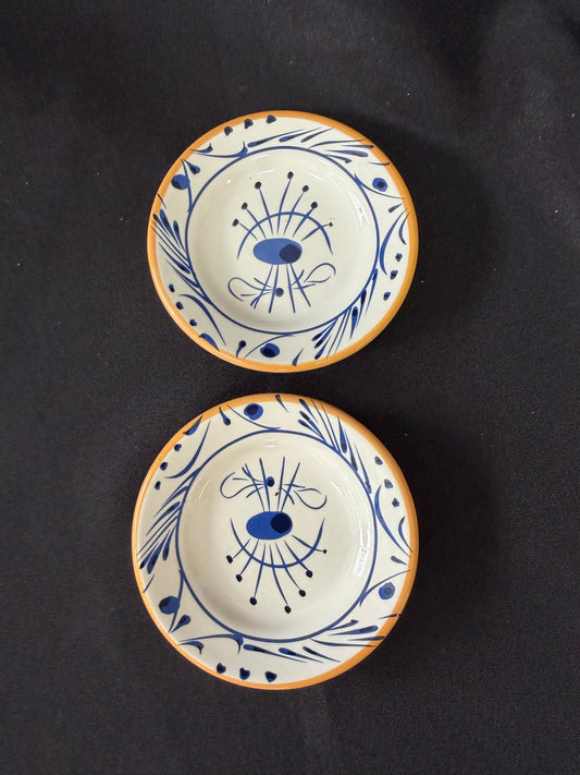 American Girl — Josefina's Birthday Dishes, Plates Only (Retired)