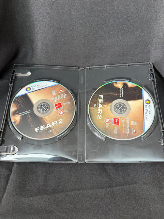 F.E.A.R. 2: Project Origin (PC)