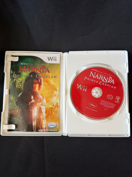 The Chronicles of Narnia: Prince Caspian (Nintendo Wii)