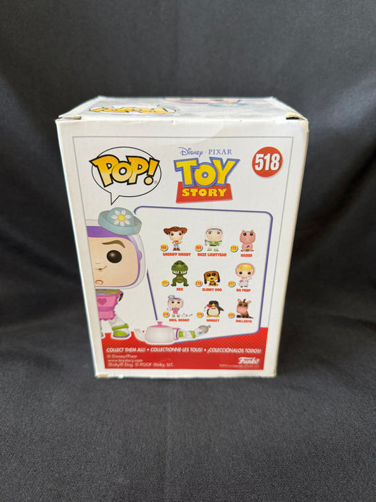 Funko Pop! Disney/Pixar — Toy Story: Mrs. Nesbitt #518