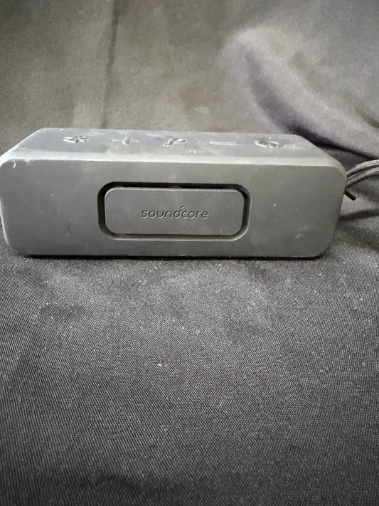 Anker Soundcore 3 - Bluetooth Speaker