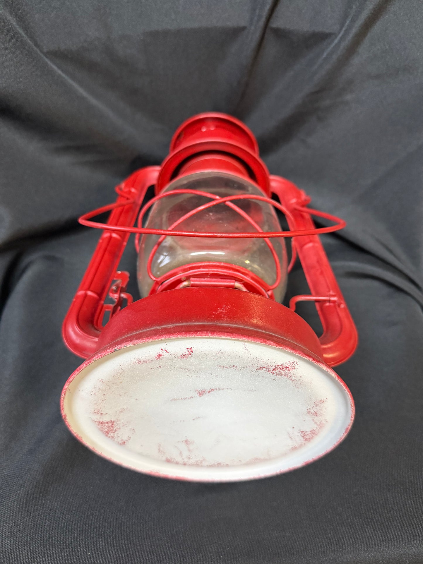 Vintage Dietz No. 2 D-Lite Oil Lantern