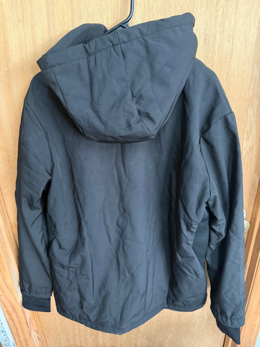 iHeat — Men's Heated Jacket, Size Large