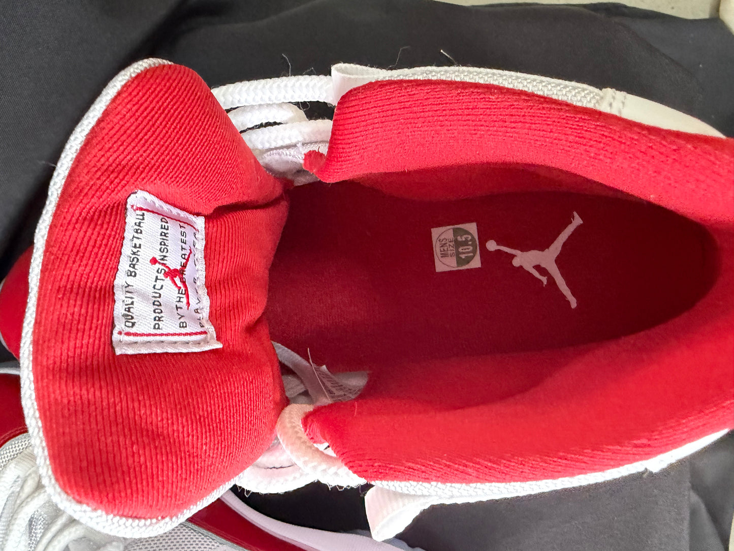 Nike Air Jordan 11 Retro “Cherry” - US Men's 10.5