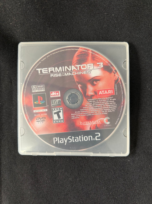 PlayStation 2 Game Lot - 4 Game Collection