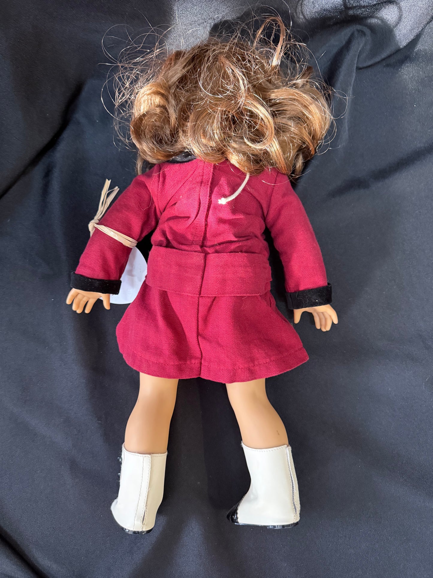 American Girl Doll — Rebecca