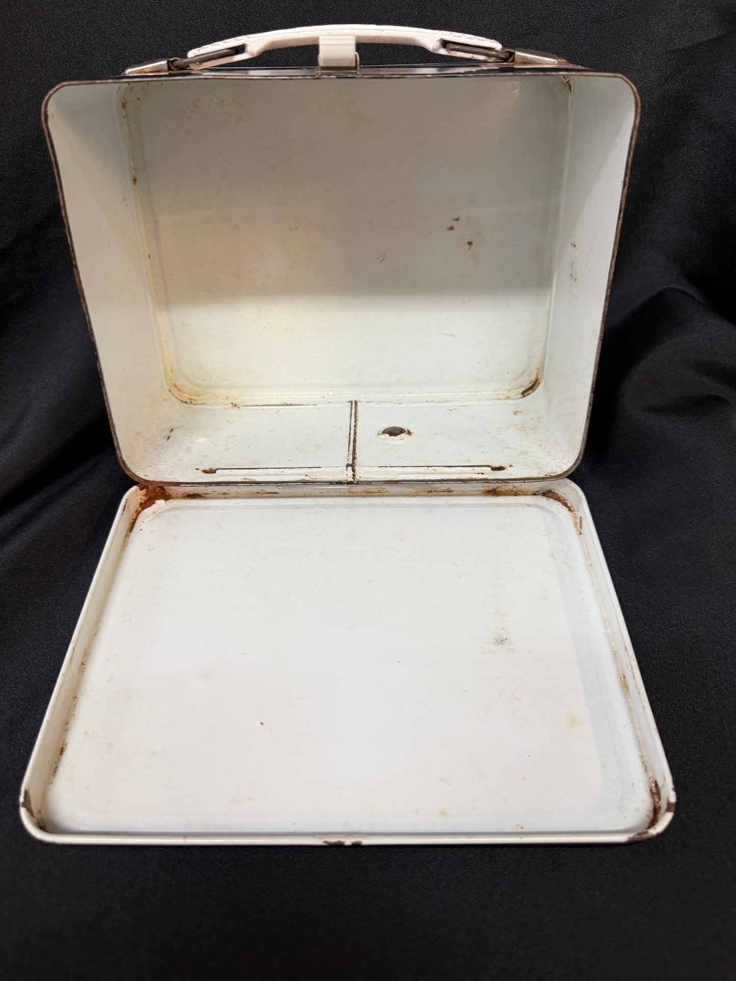 Vintage 1979 Jim Henson’s Muppets Metal Lunchbox