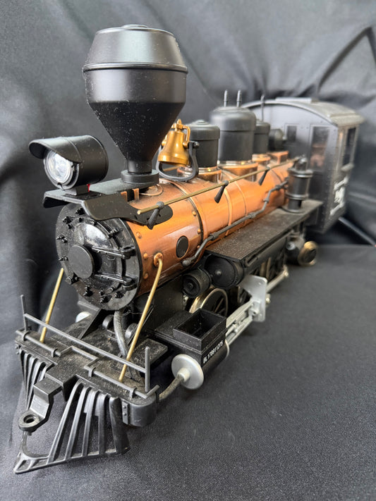 Buddy L "G" Scale Train Set