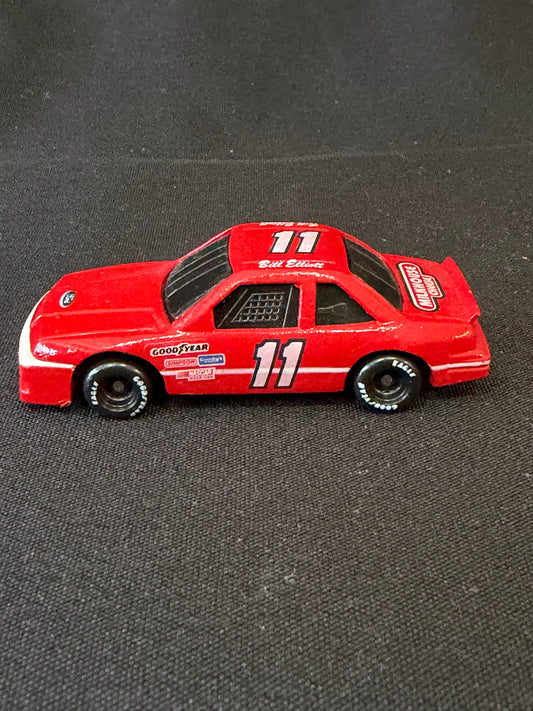 Racing Champions Die-Cast – Bill Elliott #11 Ford Thunderbird NASCAR