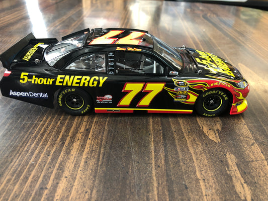 Lionel Collectables Steve Wallace #77 5-Hour Energy NASCAR Car
