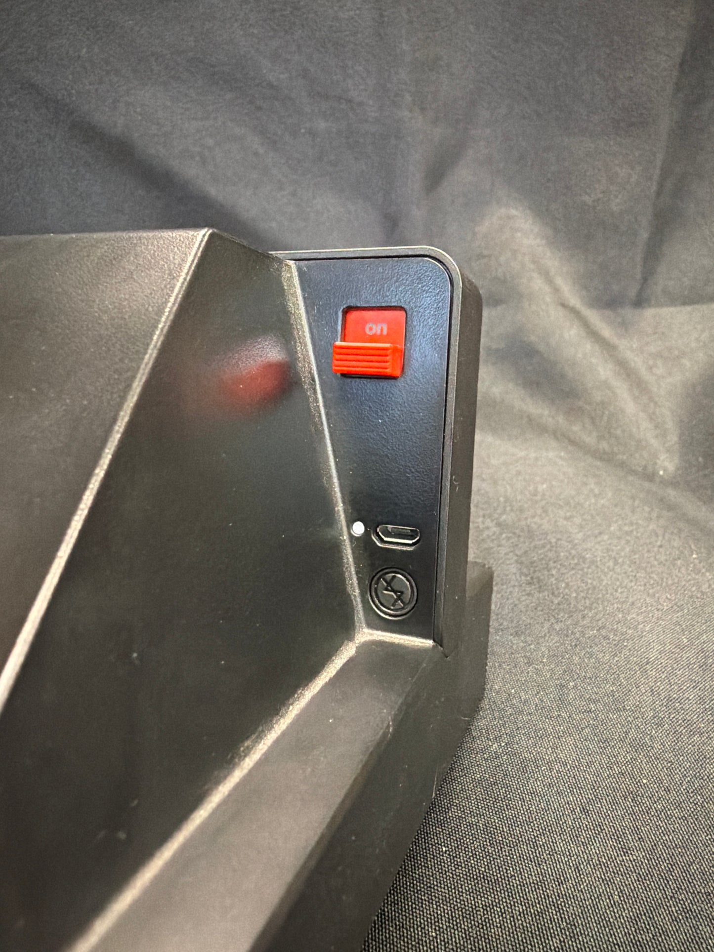 Polaroid OneStep Plus I-type Camera (Black)