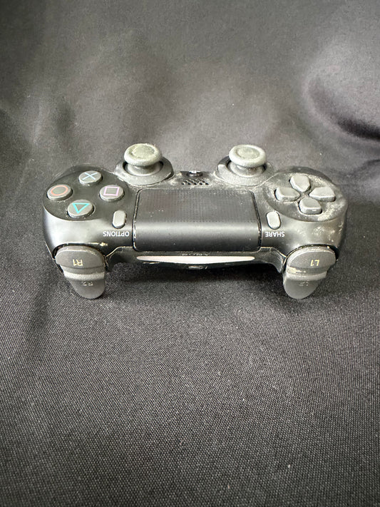 Untested Sony DualShock 4 Wireless Controller – CUH-ZCT1U (PS4)