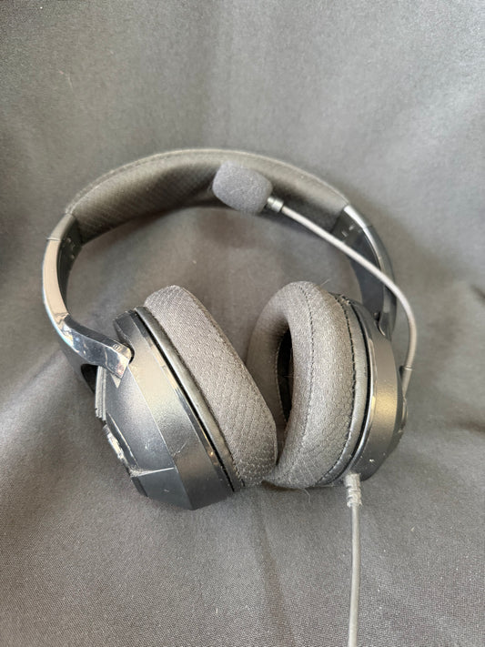 Amazon Basics Gaming USB Headset with Microphone