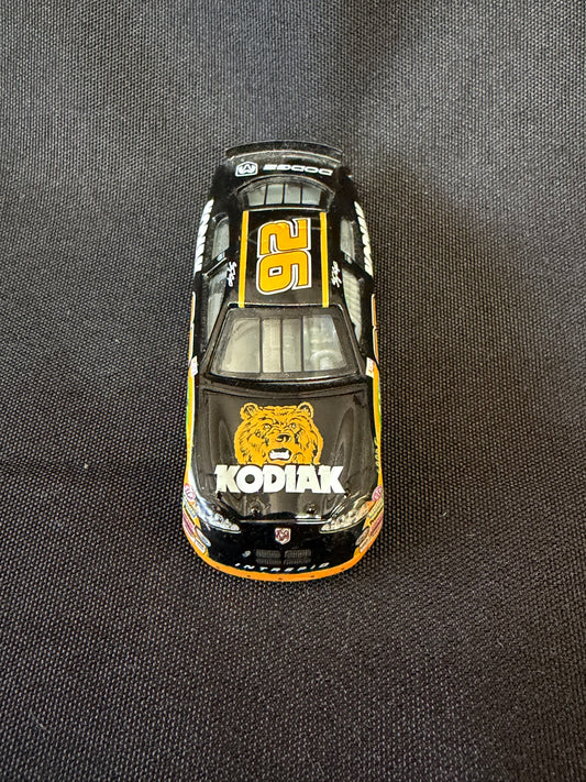 Racing Champions Die-Cast – Stacy Compton #92 Kodiak Dodge Intrepid NASCAR