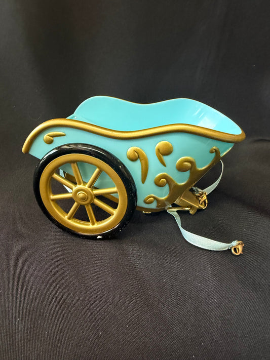 American Girl Doll — Coconut's Chariot (Retired, 2008)