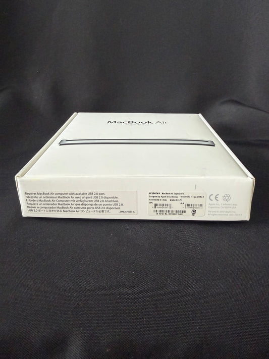 Apple MacBook Air SuperDrive – Model A1379