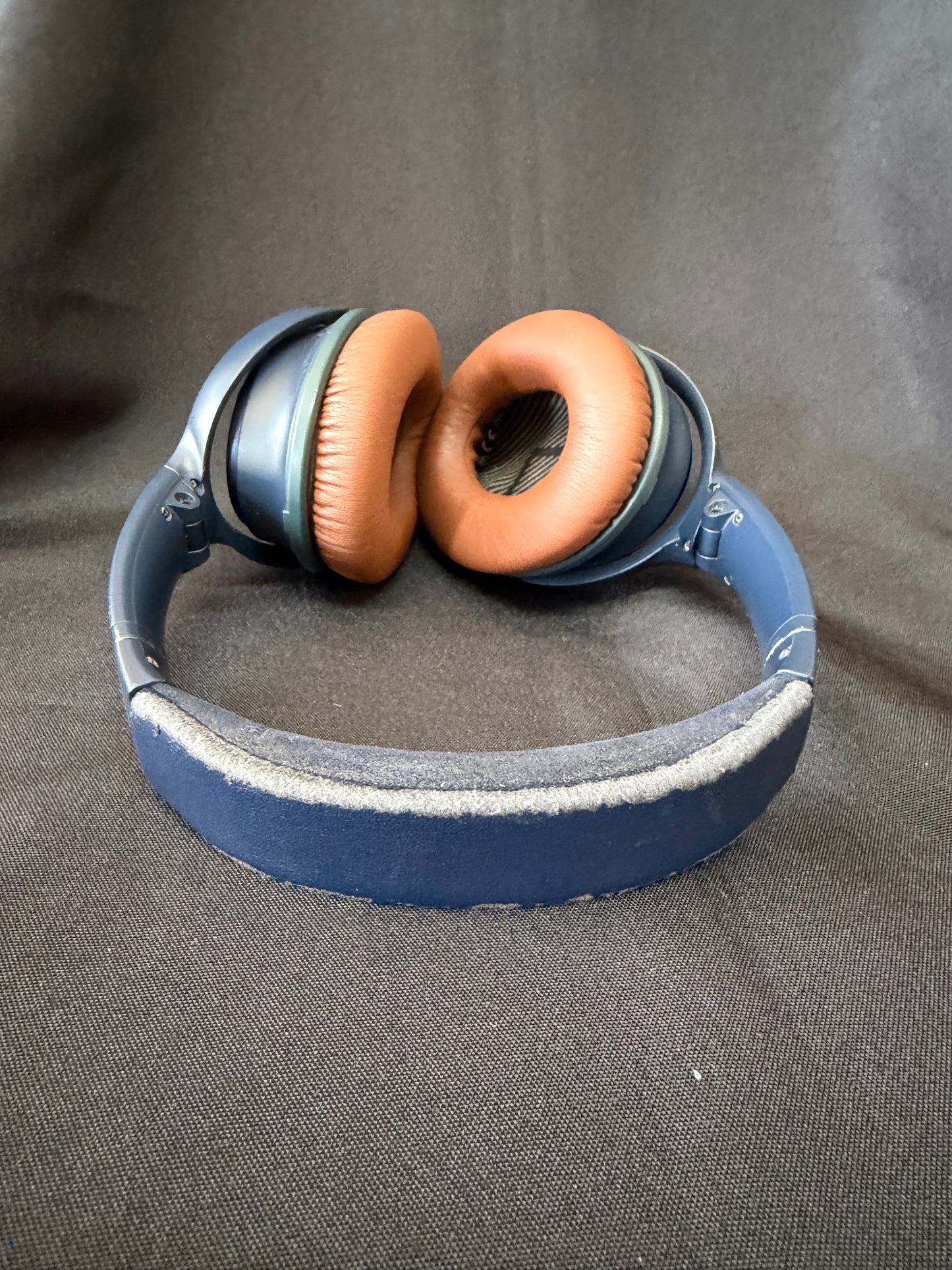 Bose QuietComfort 35 Series II Wireless Noise Cancelling Headphones - Midnight Blue