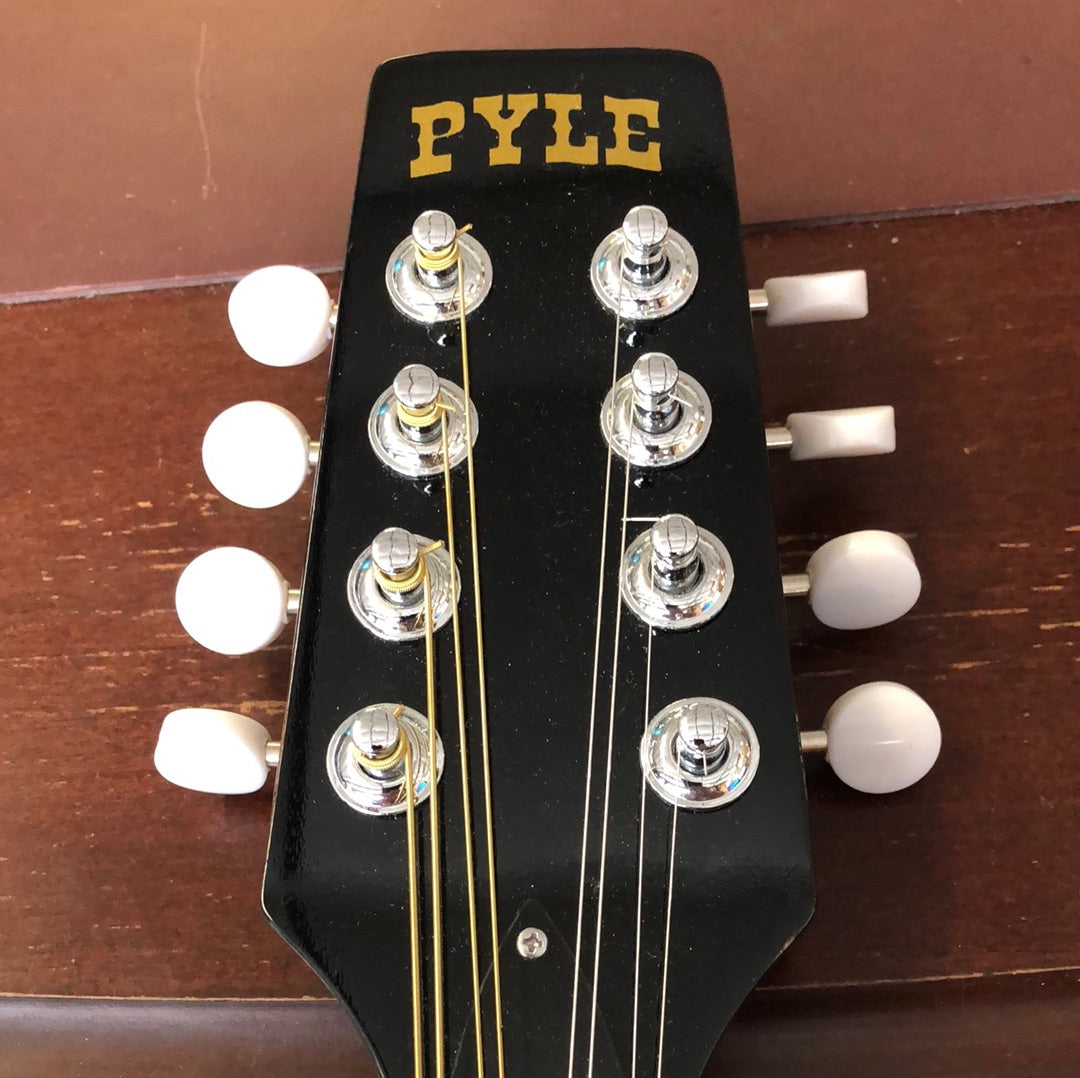 Pyle Banjo Mandolin
