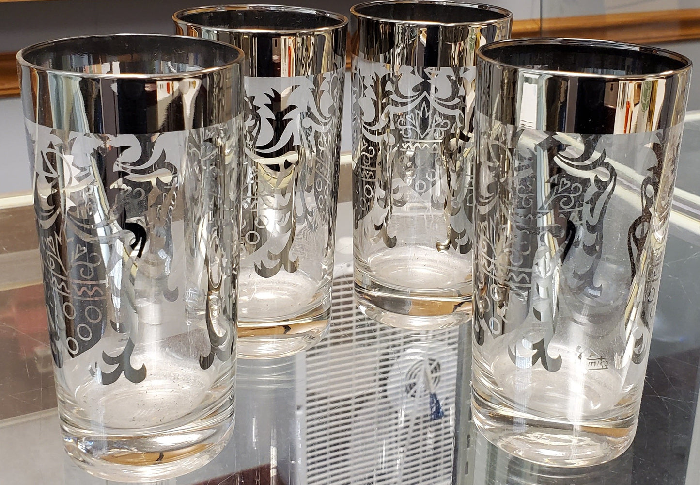 Kimiko Glasses