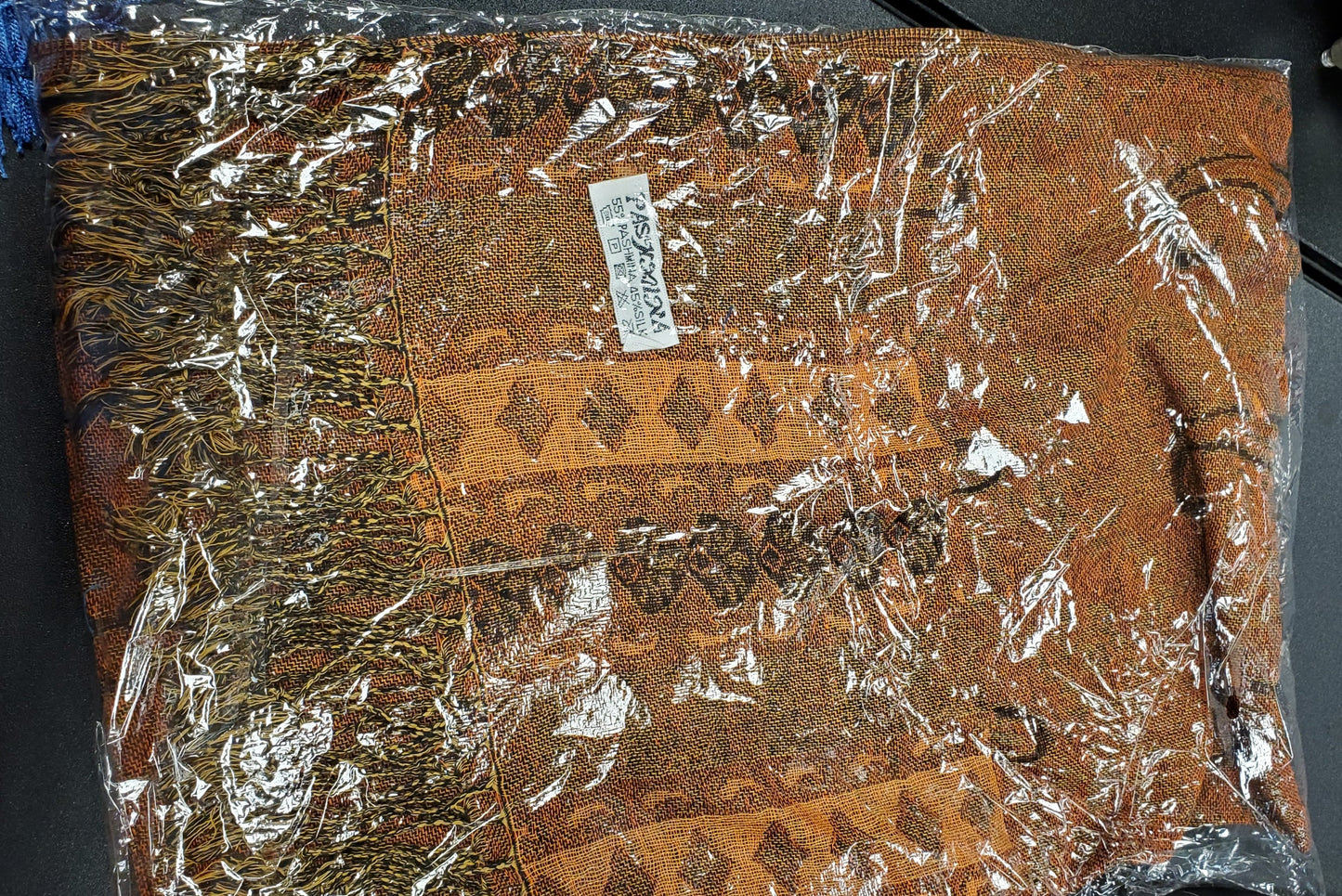 Pashmina