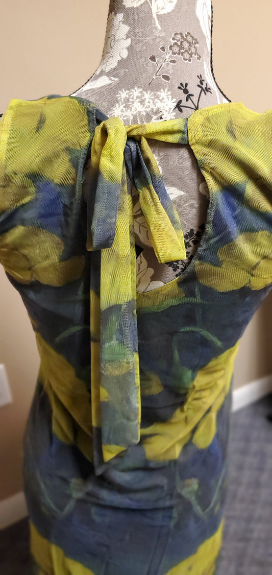 Nally & Millie Dress