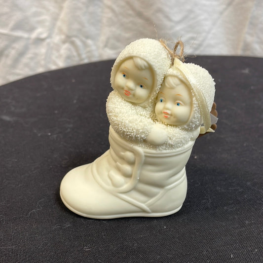 Department 56 Snowbabies