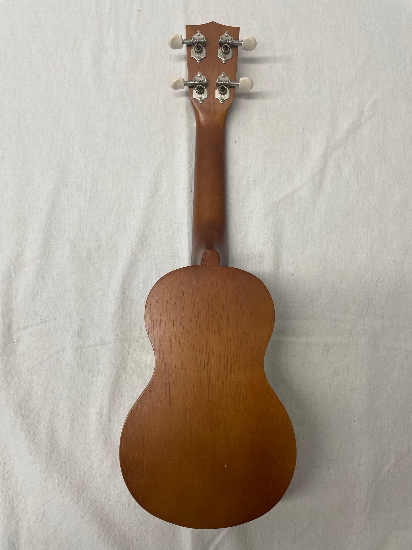 Mahalo Ukulele