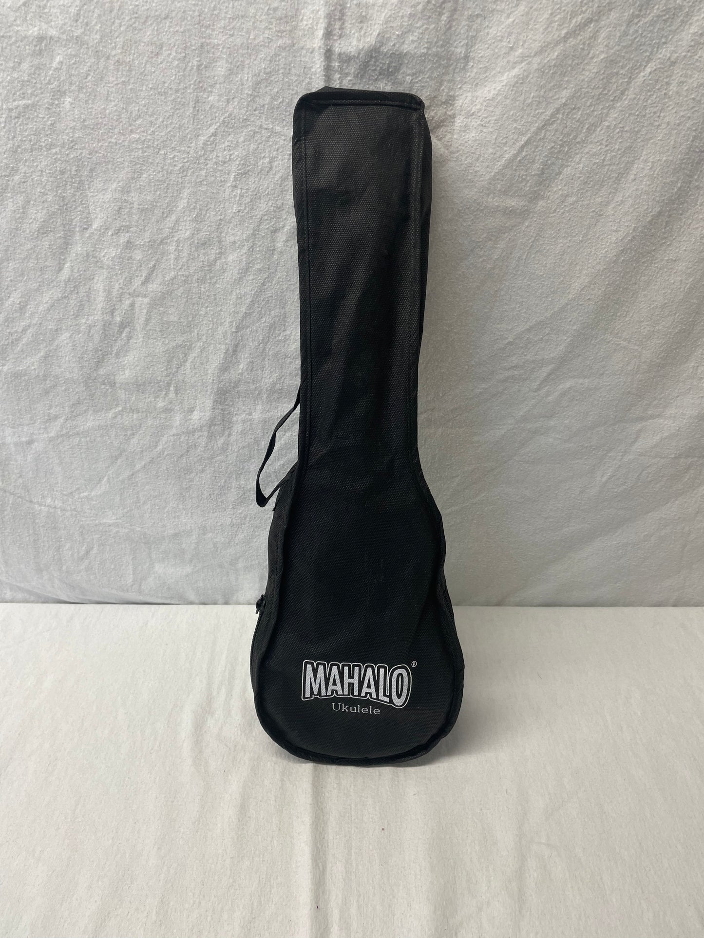 Mahalo Ukulele