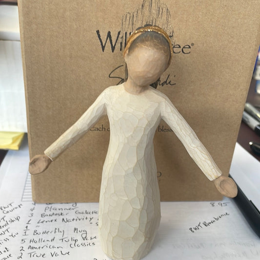 Willow Tree - Blessings