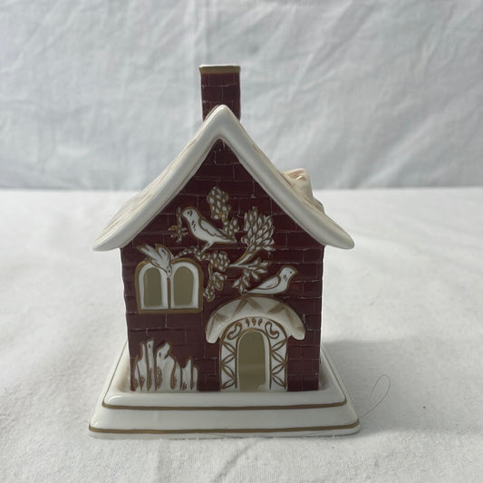 Coalport Cottage "Red House"