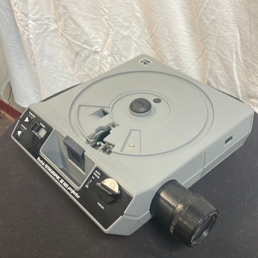 Kodak EKTAGRAPHIC III AM Projector