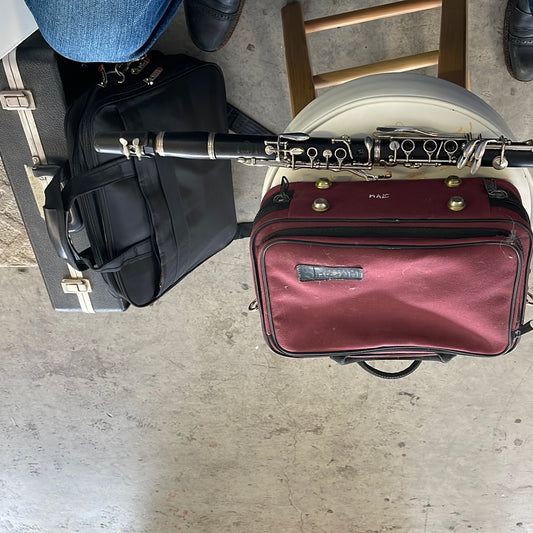 Selmer Signet #100 Wooden Clarinet