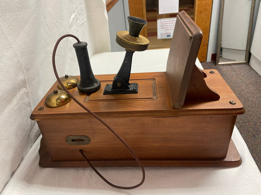 The Country Belle by Guild c. 1956