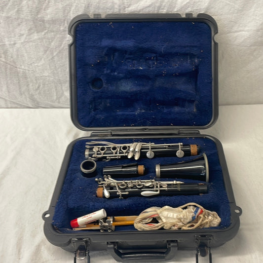 Selmer 1400 Series Student Clarinet