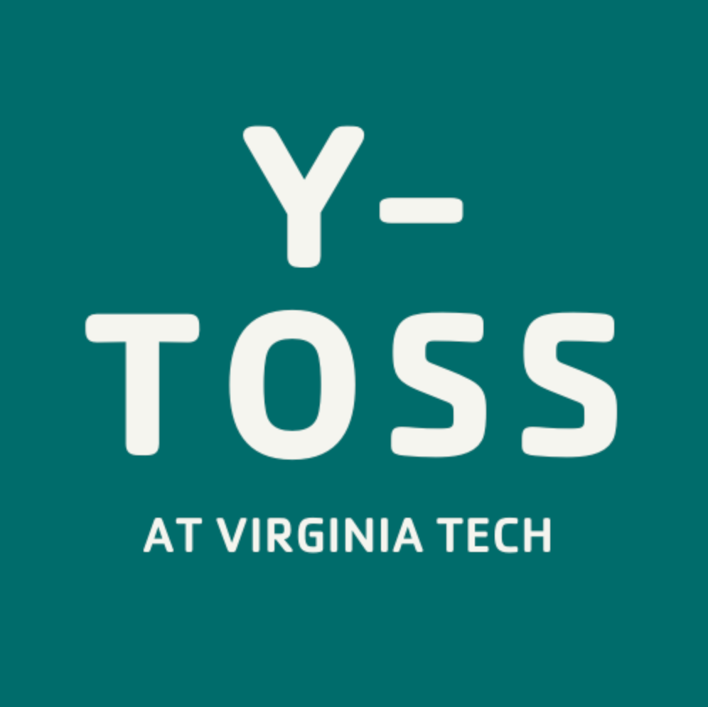 Y-TOSS Sale 2026