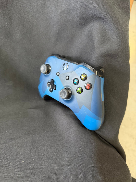 Xbox One Wireless Controller - Midnight Forces II Special Edition