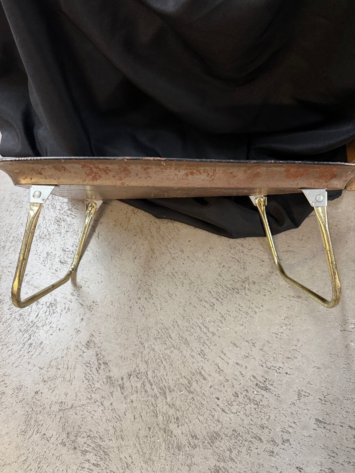 Vintage TV Dinner Tray - E.T. the Extra-Terrestrial