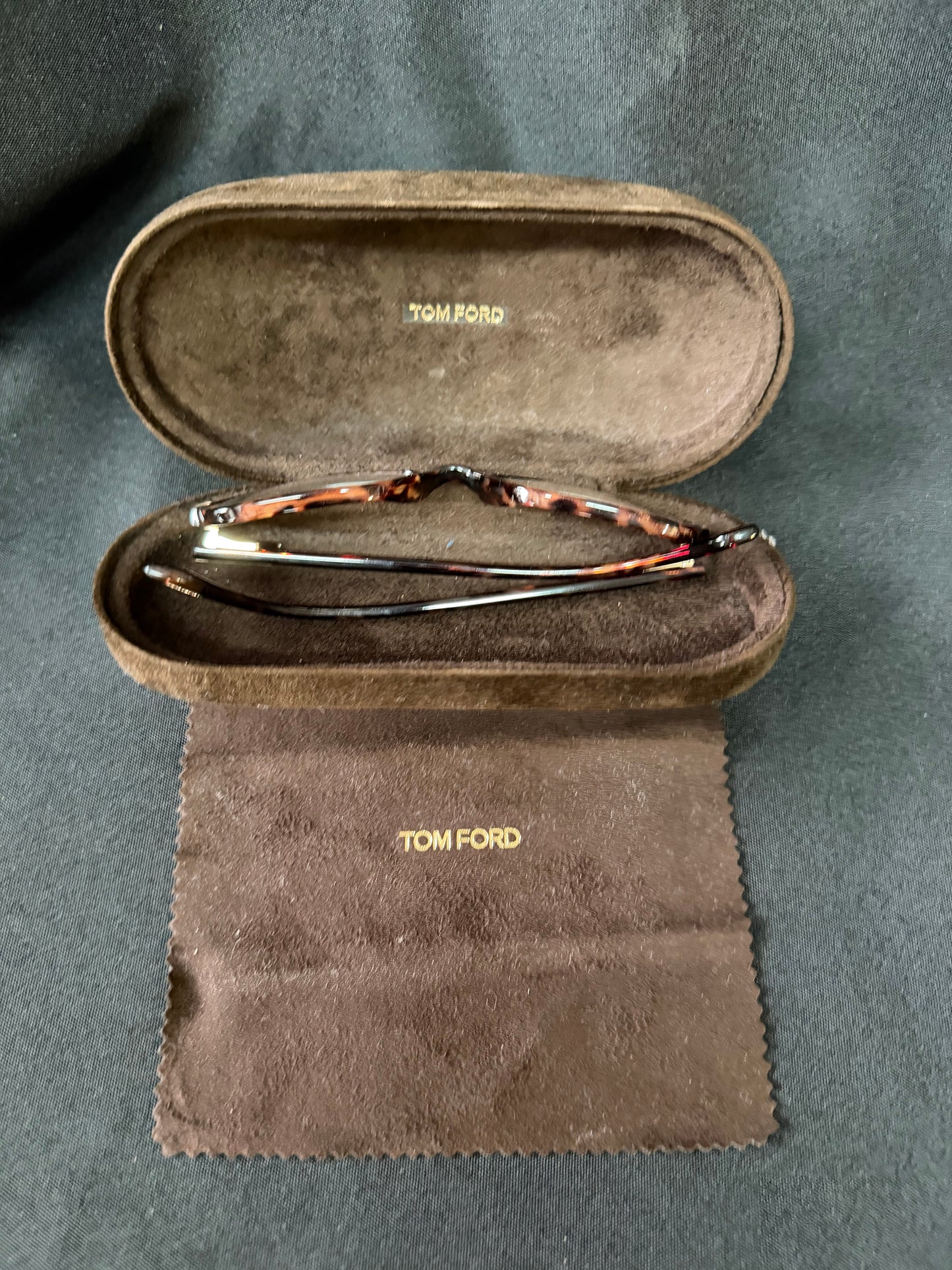 Tom Ford Eyeglasses – Model TF5479-B 054