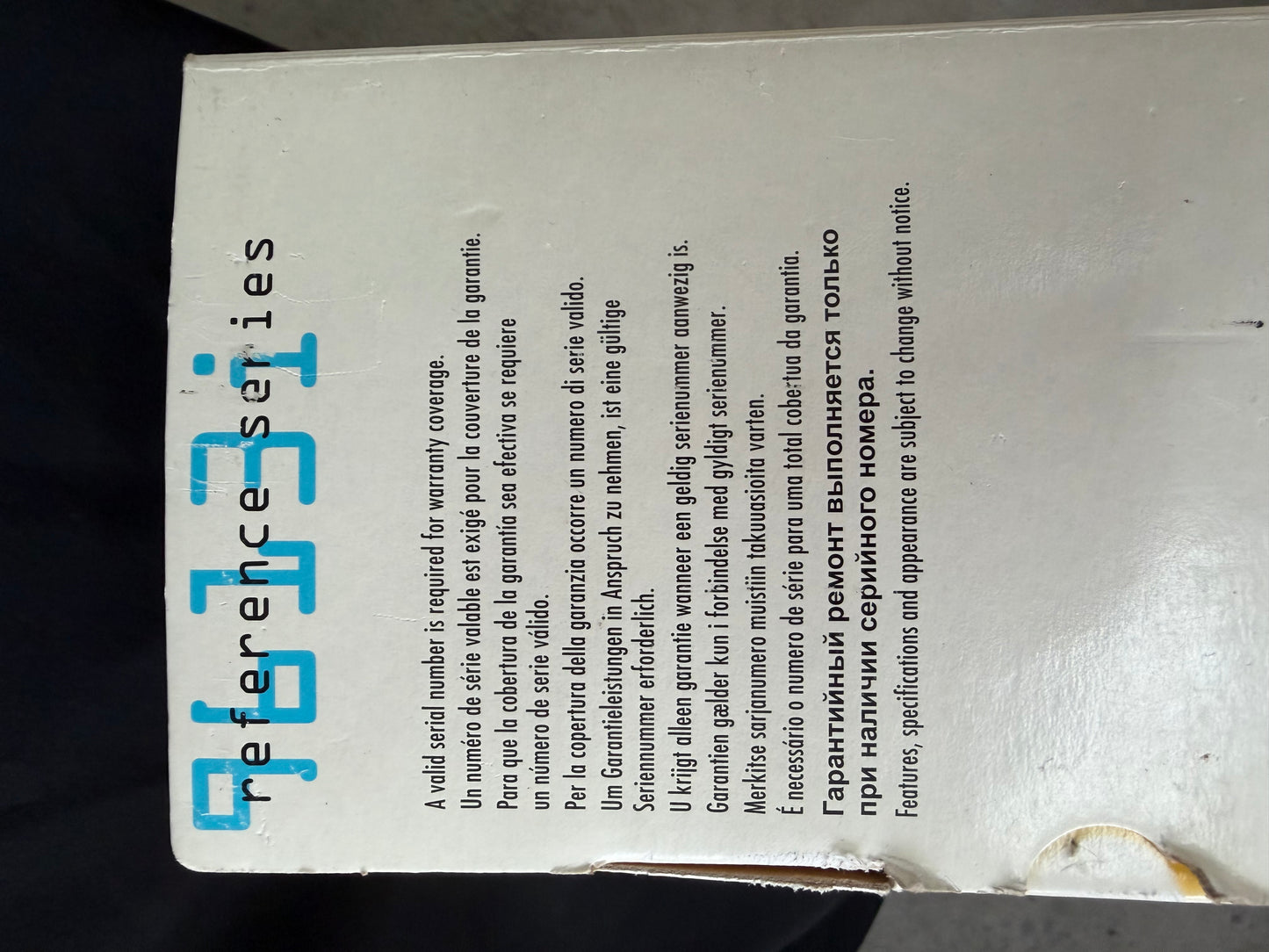 Infinity 9613i Reference Series Car Speakers - 6" x 9"