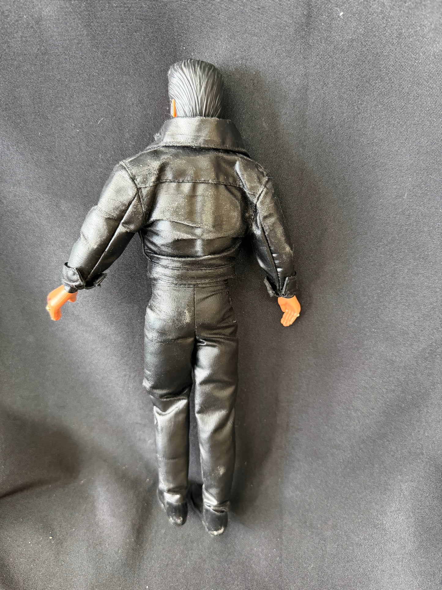 Elvis Presley Fashion Doll — Vintage Hasbro 1968 Special 12" Figurine