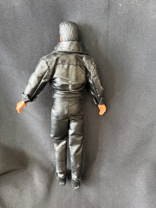 Elvis Presley Fashion Doll — Vintage Hasbro 1968 Special 12" Figurine